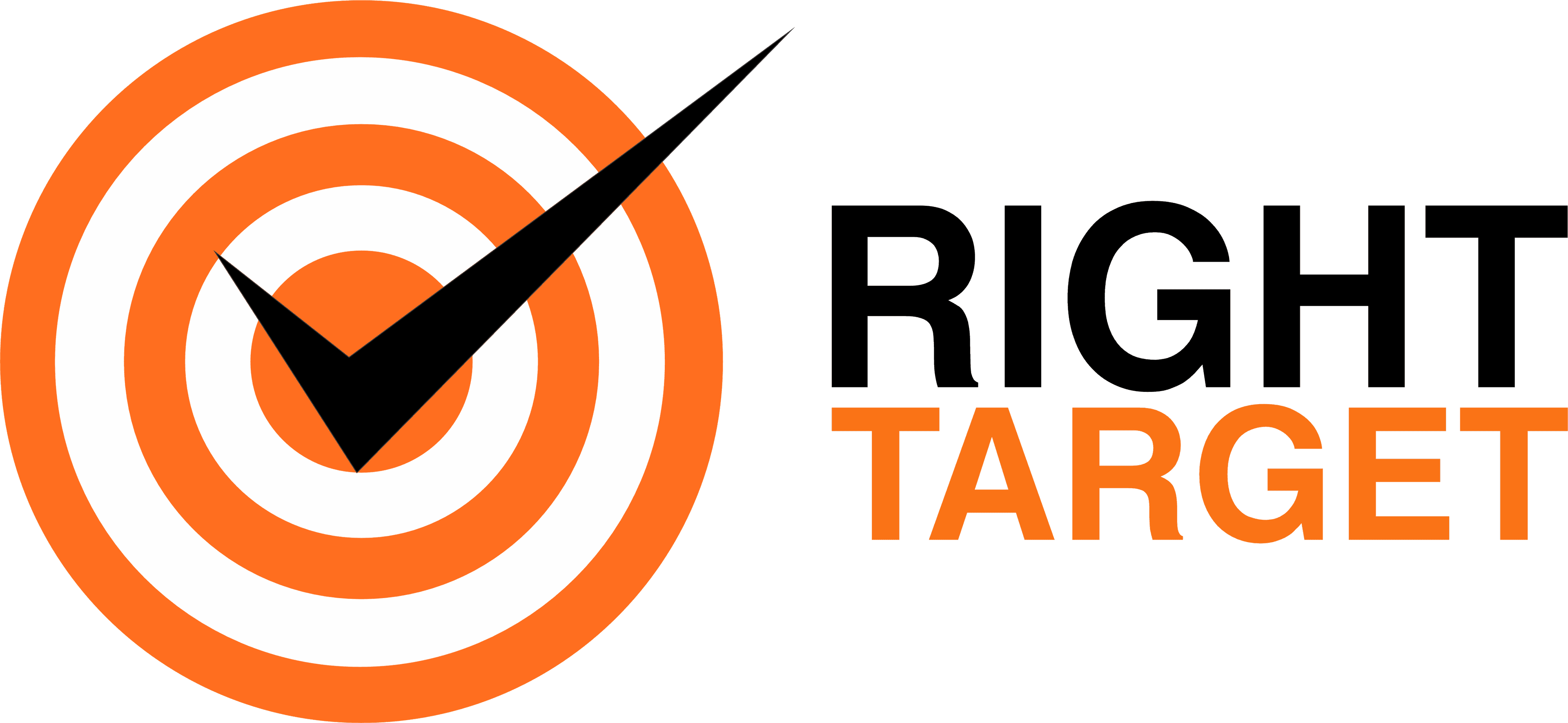 Right Target Logo